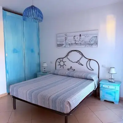CALYPSO Apartment
