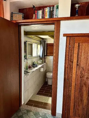 Bagno di La Bomboniera XL
