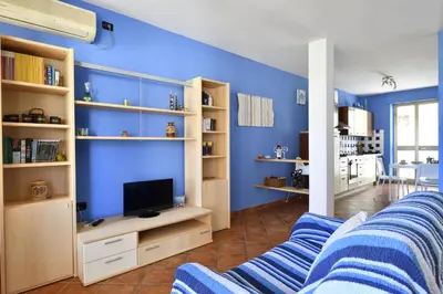 TV o dispositivi per l'intrattenimento presso Casa Oleandri