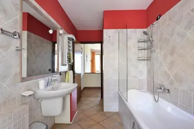Bagno di Casa Oleandri