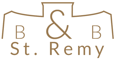 B&B St.Remy logo